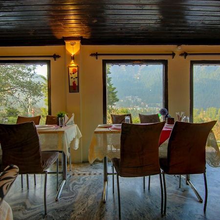 Hotel Rio Grand Nainital Exterior photo