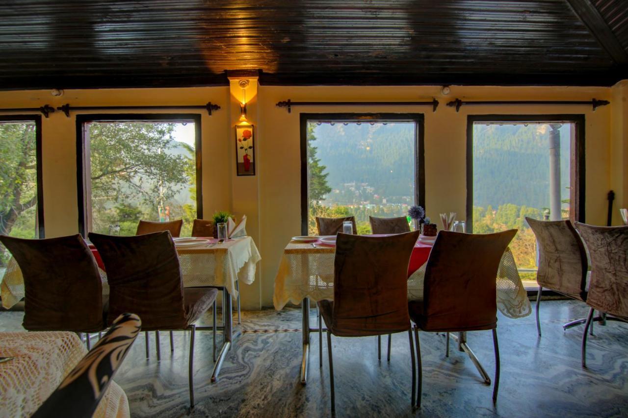Hotel Rio Grand Nainital Exterior photo