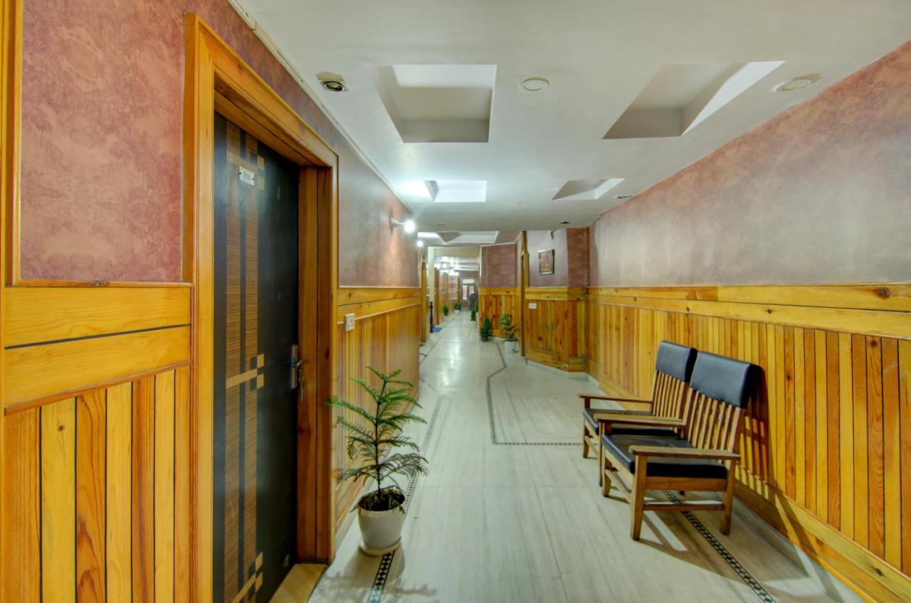 Hotel Rio Grand Nainital Exterior photo