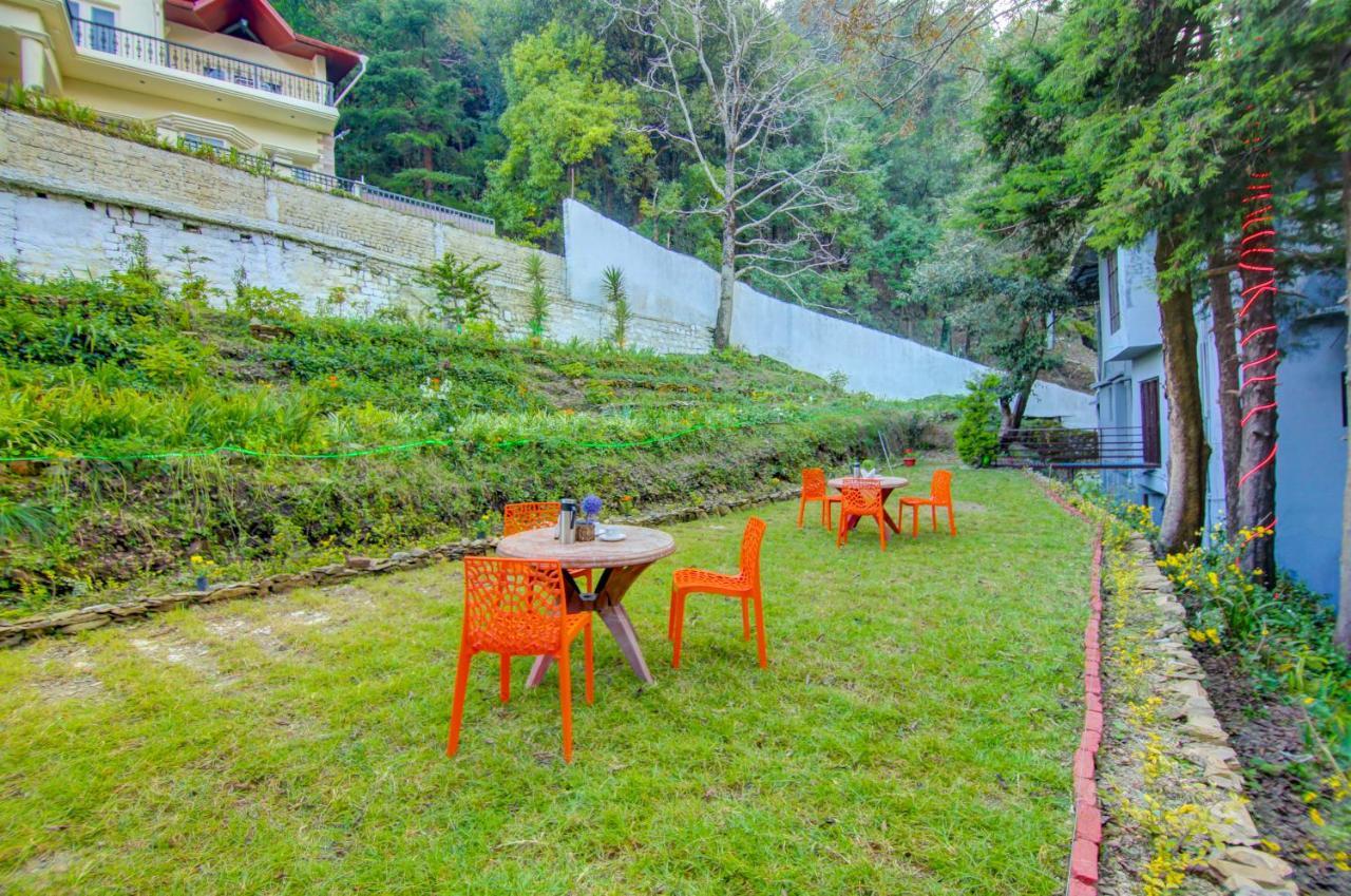 Hotel Rio Grand Nainital Exterior photo