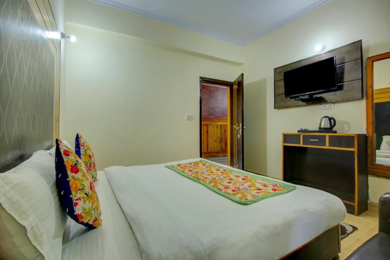 Hotel Rio Grand Nainital Exterior photo