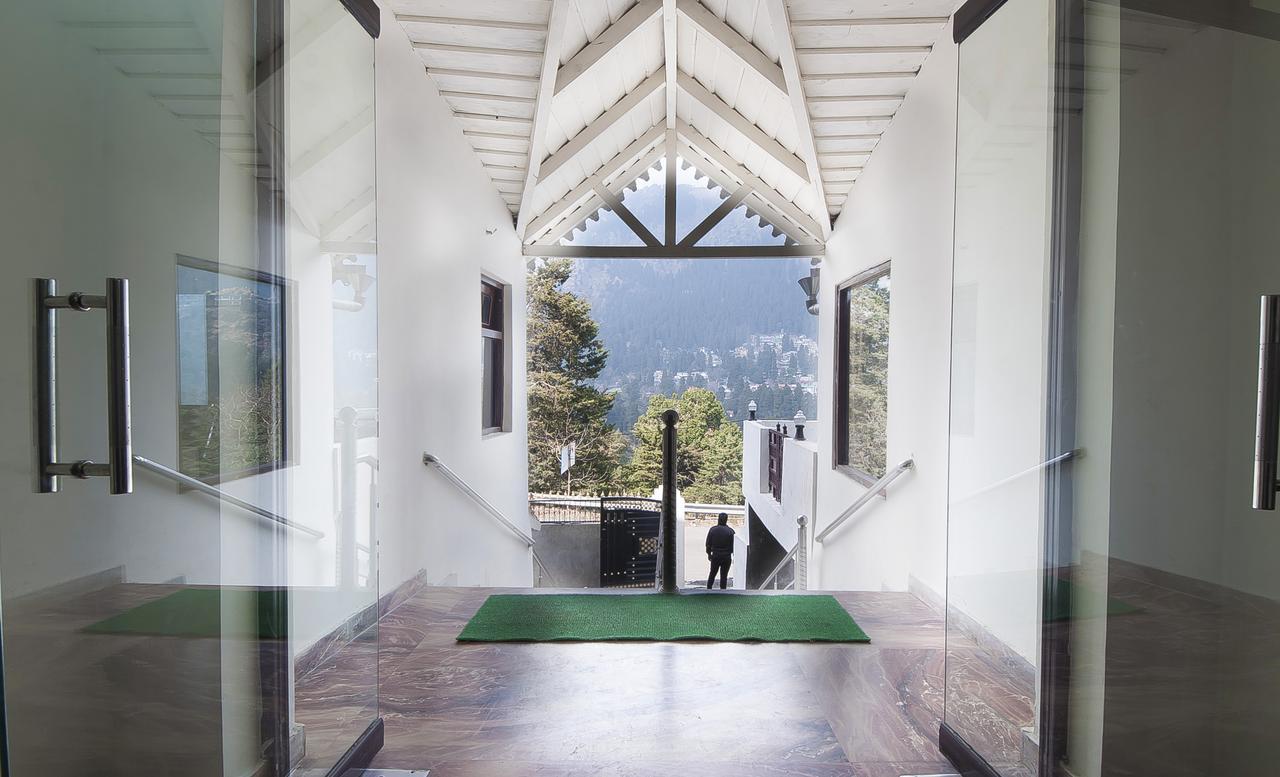 Hotel Rio Grand Nainital Exterior photo