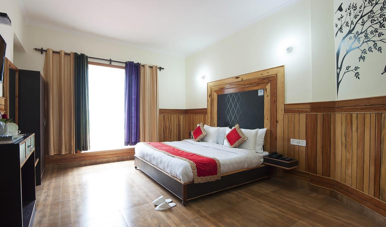 Hotel Rio Grand Nainital Exterior photo