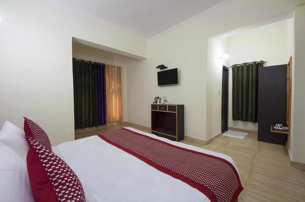 Hotel Rio Grand Nainital Exterior photo