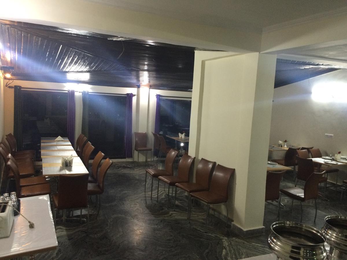 Hotel Rio Grand Nainital Exterior photo