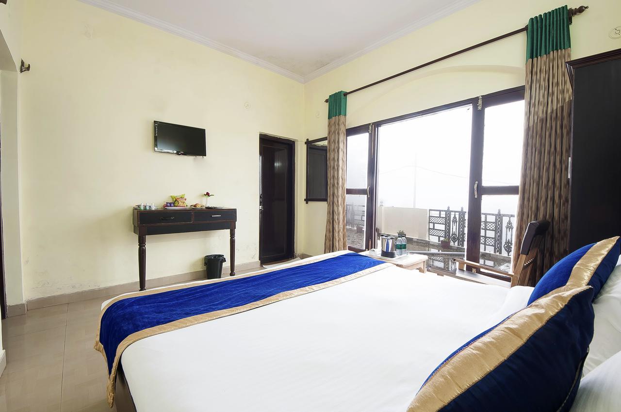 Hotel Rio Grand Nainital Exterior photo