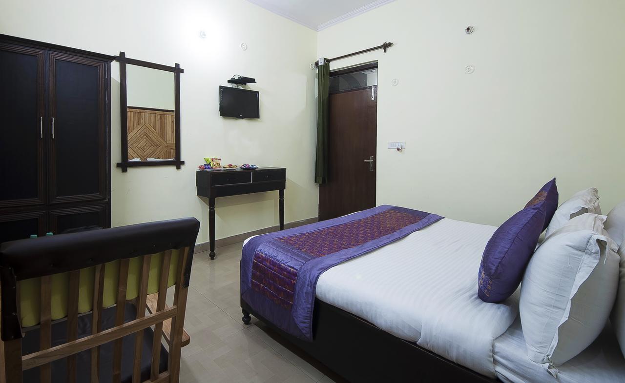 Hotel Rio Grand Nainital Exterior photo
