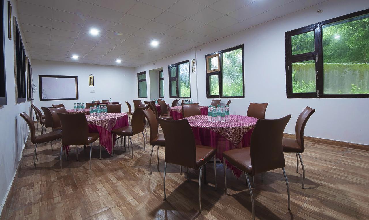 Hotel Rio Grand Nainital Exterior photo