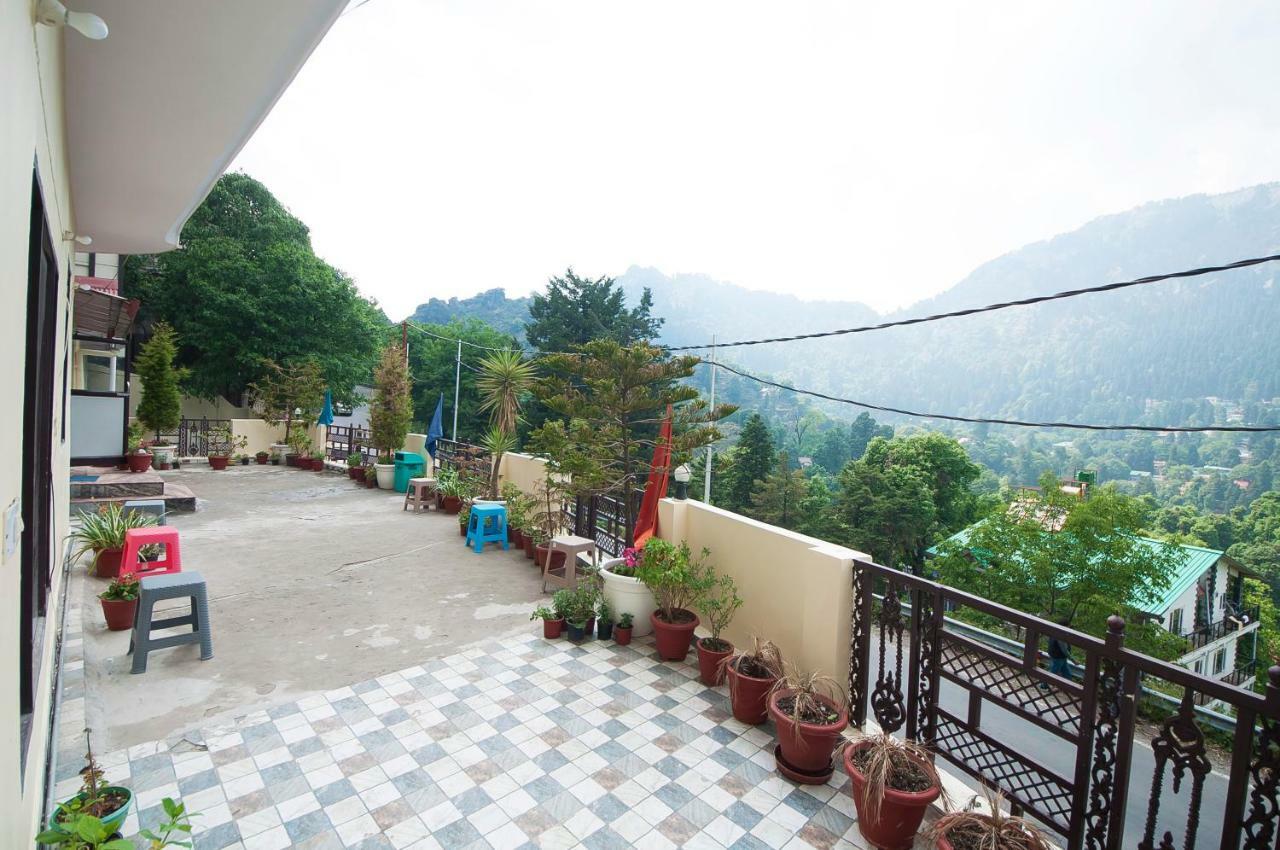 Hotel Rio Grand Nainital Exterior photo