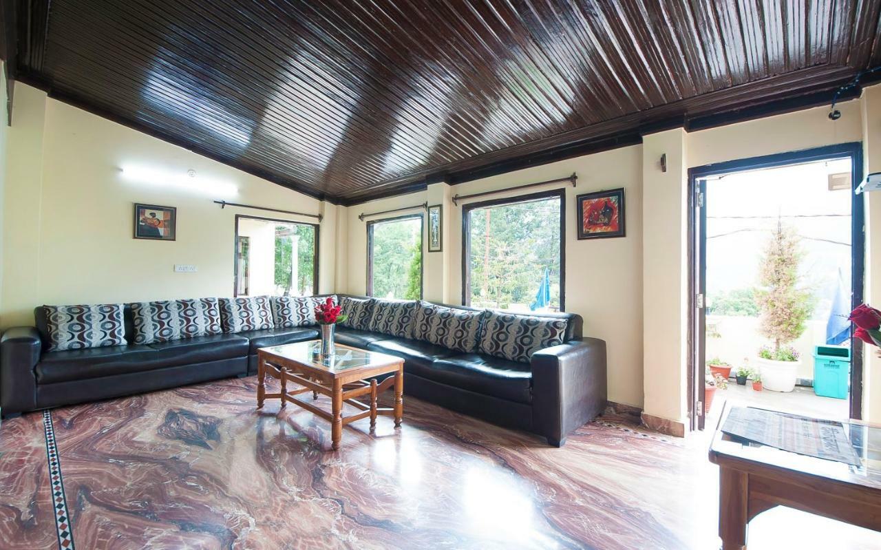 Hotel Rio Grand Nainital Exterior photo